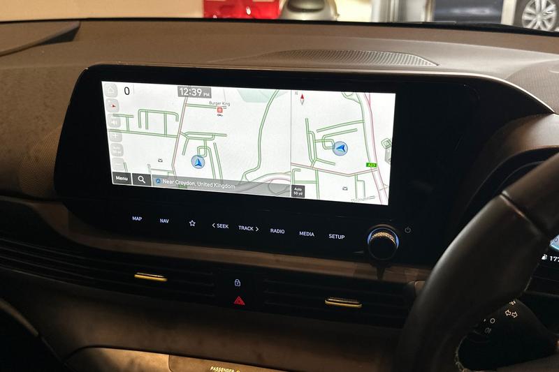 Used Hyundai i20 2024 for sale - 77025901: Photo 18