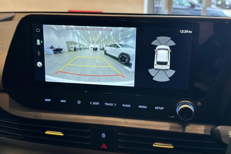 Used Hyundai i20 2024 for sale - 77025901: Photo 19