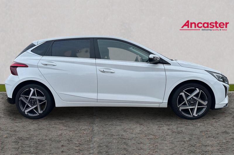Used Hyundai i20 2024 for sale - 77025901: Photo 2