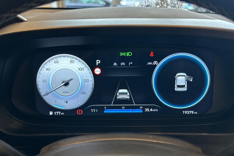 Used Hyundai i20 2024 for sale - 77025901: Photo 20