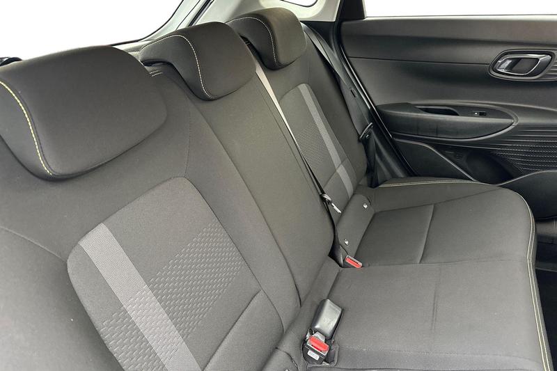 Used Hyundai i20 2024 for sale - 77025901: Photo 23