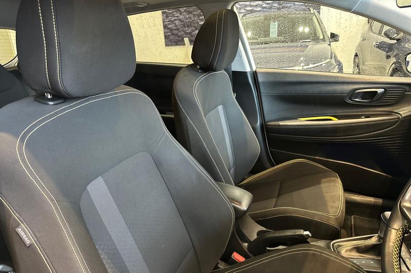 Used Hyundai i20 2024 for sale - 77025901: Photo 25