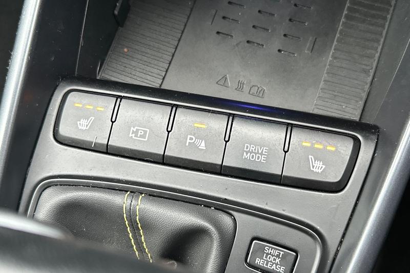 Used Hyundai i20 2024 for sale - 77025901: Photo 27