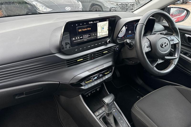 Used Hyundai i20 2024 for sale - 77025901: Photo 30