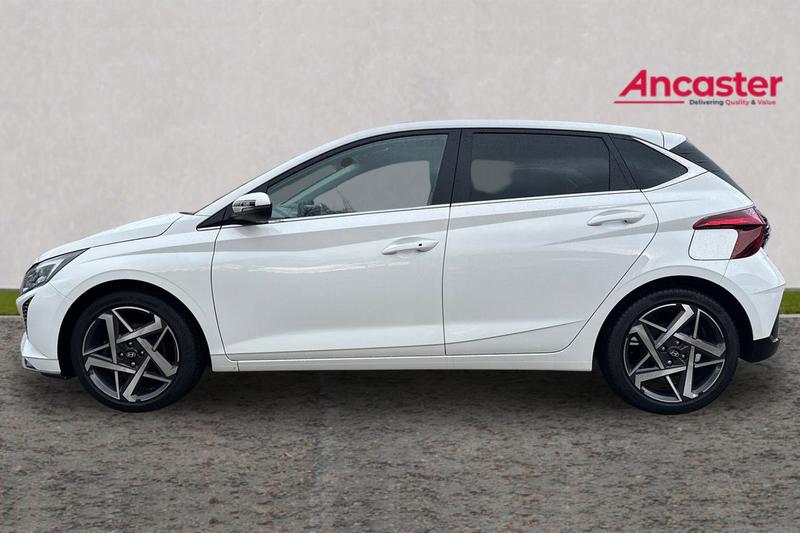 Used Hyundai i20 2024 for sale - 77025901: Photo 6