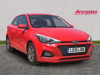 Used Hyundai i20 2019 for sale - 78923772: Photo