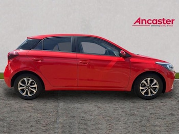 Used Hyundai i20 2019 for sale - 78923772: Photo