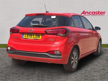 Used Hyundai i20 2019 for sale - 78923772: Photo