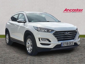 Used Hyundai TUCSON 2019 for sale - 78270810: Photo
