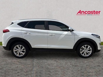 Used Hyundai TUCSON 2019 for sale - 78270810: Photo