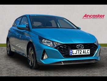 2023 - 1.0T GDi 48V MHD SE Connect 5dr Manual