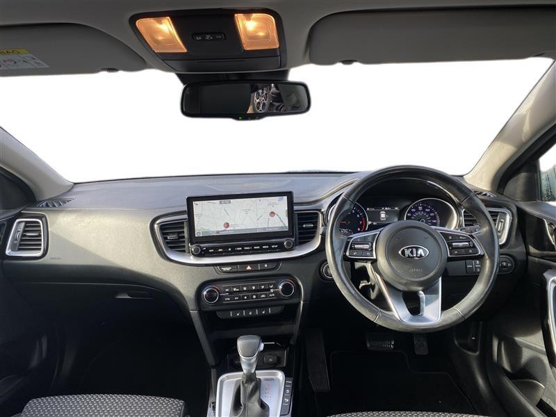 Used Kia XCeed 2021 for sale - 76664778: Photo 12