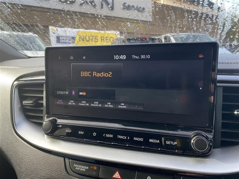 Used Kia XCeed 2021 for sale - 76664778: Photo 17