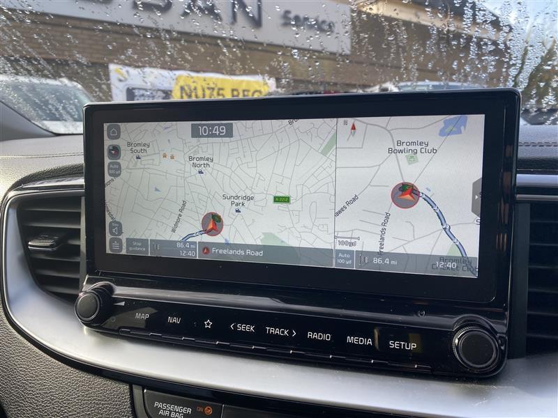 Used Kia XCeed 2021 for sale - 76664778: Photo 18