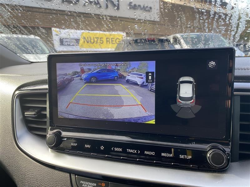 Used Kia XCeed 2021 for sale - 76664778: Photo 19