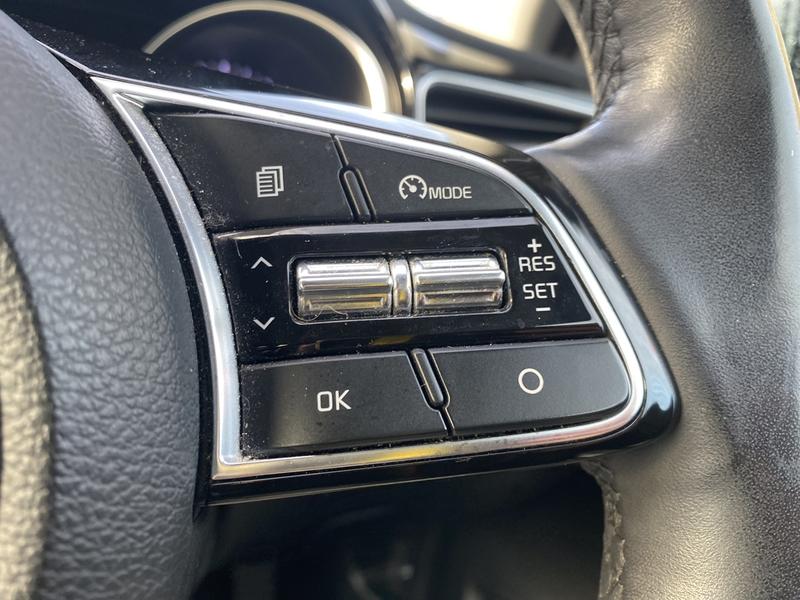 Used Kia XCeed 2021 for sale - 76664778: Photo 22