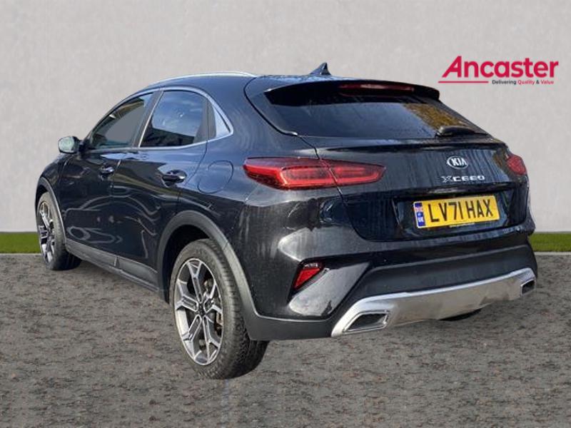 Used Kia XCeed 2021 for sale - 76664778: Photo 5