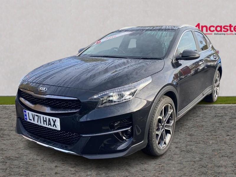 Used Kia XCeed 2021 for sale - 76664778: Photo 7