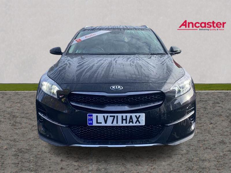 Used Kia XCeed 2021 for sale - 76664778: Photo 8