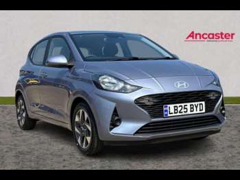 2025 - 1.0 [63] Advance 5dr [Nav]