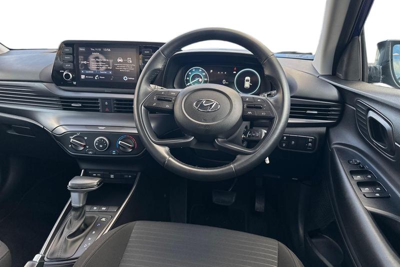 Used Hyundai i20 2022 for sale - 76908792: Photo 11