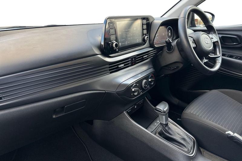 Used Hyundai i20 2022 for sale - 76908792: Photo 13