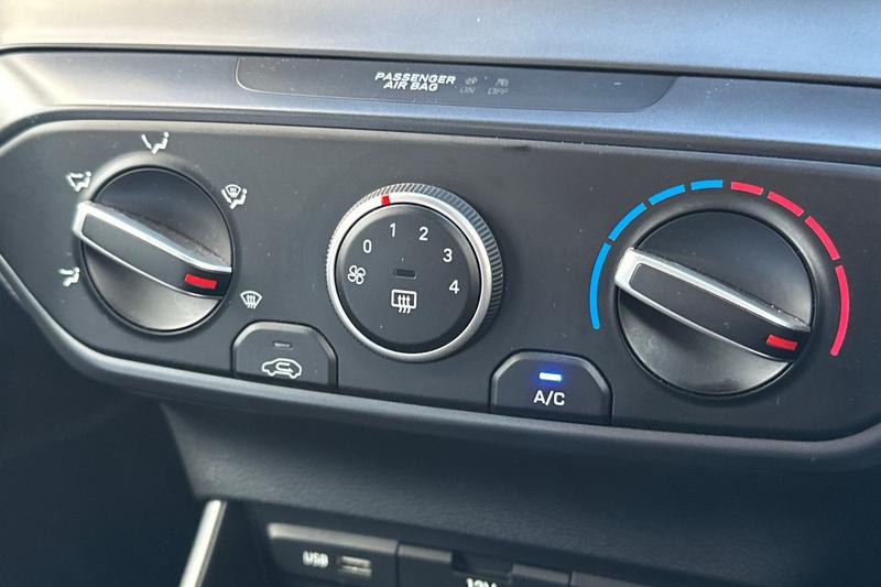 Used Hyundai i20 2022 for sale - 76908792: Photo 15