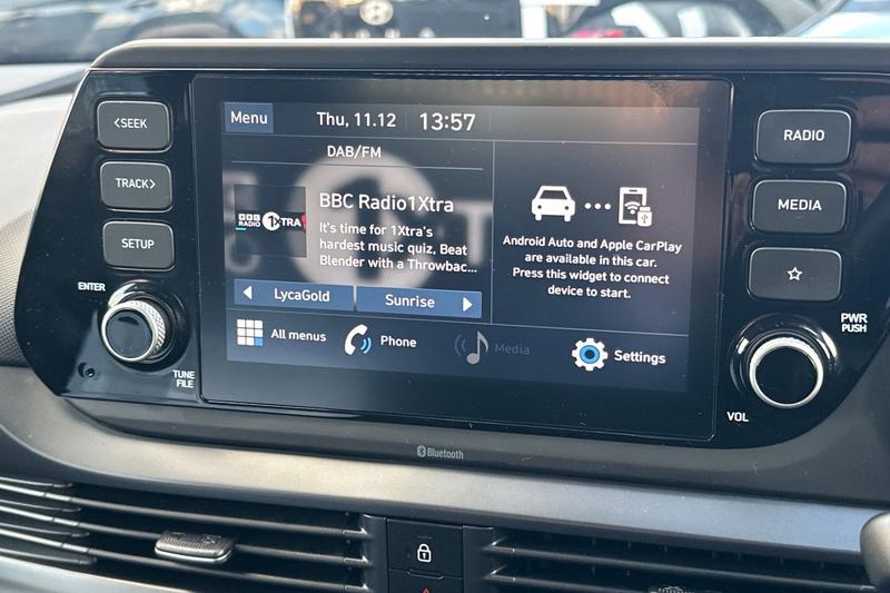 Used Hyundai i20 2022 for sale - 76908792: Photo 17