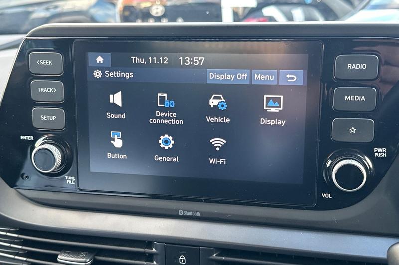 Used Hyundai i20 2022 for sale - 76908792: Photo 18