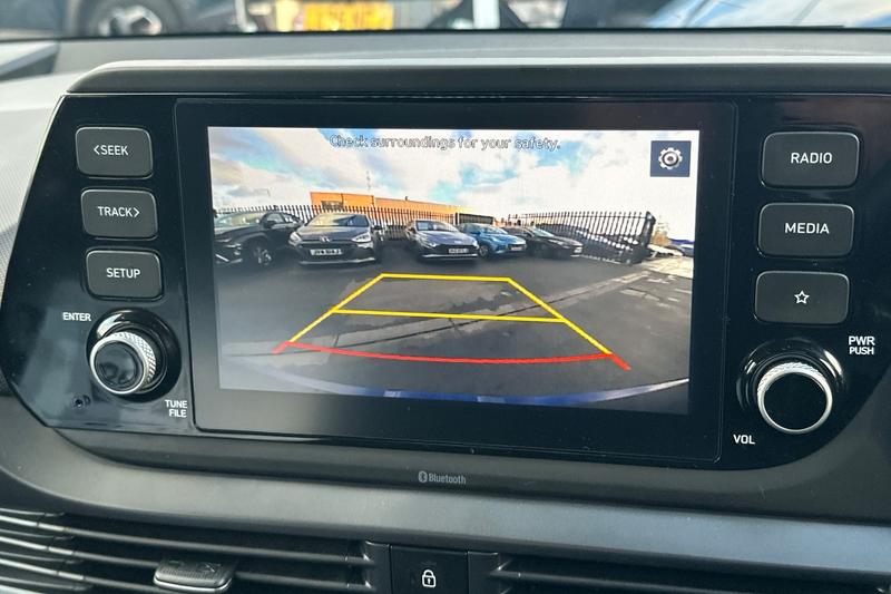 Used Hyundai i20 2022 for sale - 76908792: Photo 19