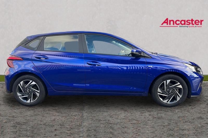 Used Hyundai i20 2022 for sale - 76908792: Photo 2