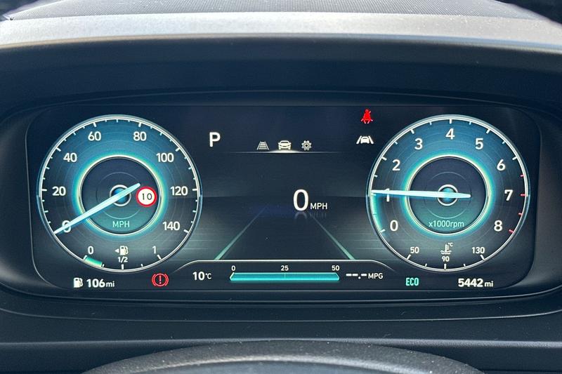 Used Hyundai i20 2022 for sale - 76908792: Photo 20