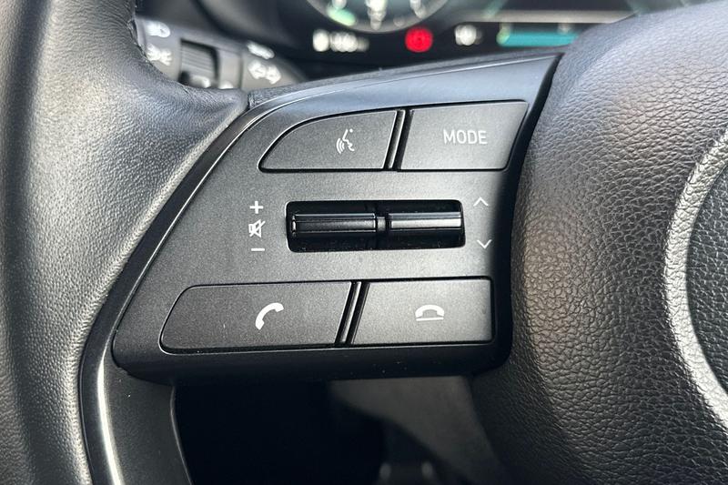 Used Hyundai i20 2022 for sale - 76908792: Photo 21