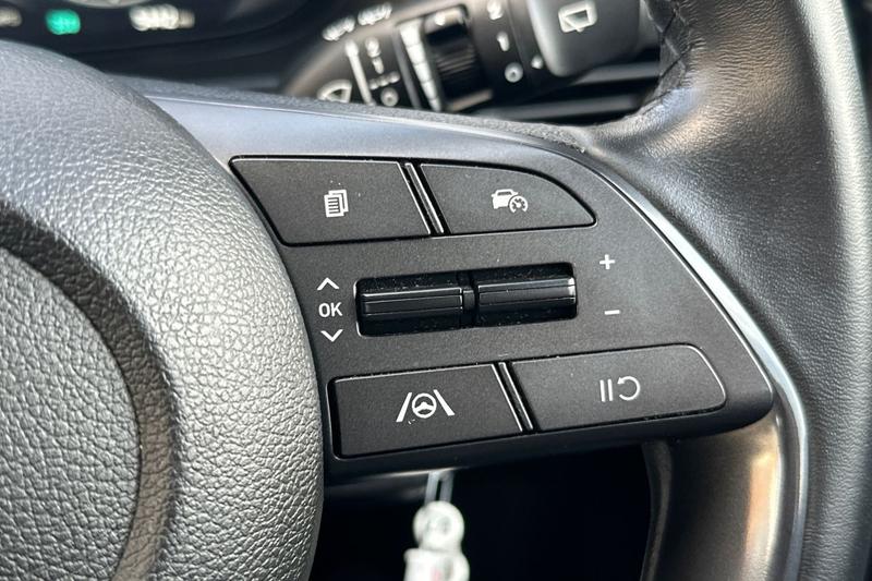 Used Hyundai i20 2022 for sale - 76908792: Photo 22