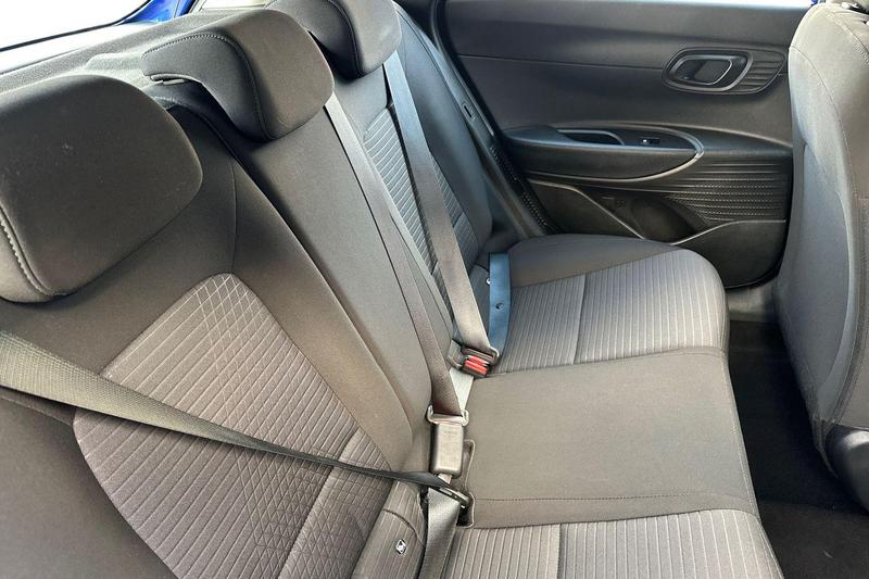 Used Hyundai i20 2022 for sale - 76908792: Photo 23