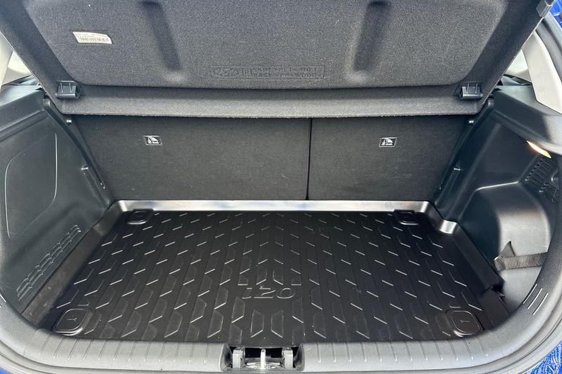 Used Hyundai i20 2022 for sale - 76908792: Photo 24