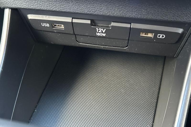 Used Hyundai i20 2022 for sale - 76908792: Photo 25