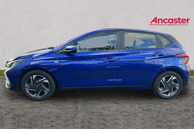 Used Hyundai i20 2022 for sale - 76908792: Photo 6