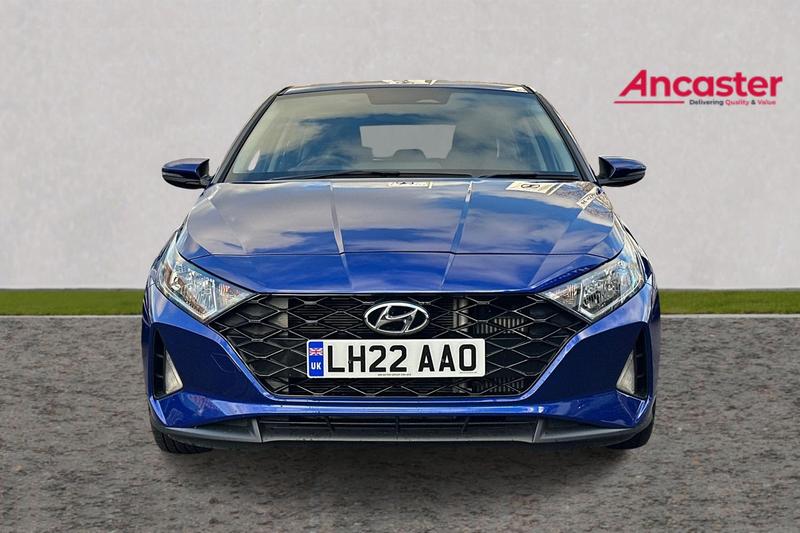 Used Hyundai i20 2022 for sale - 76908792: Photo 8