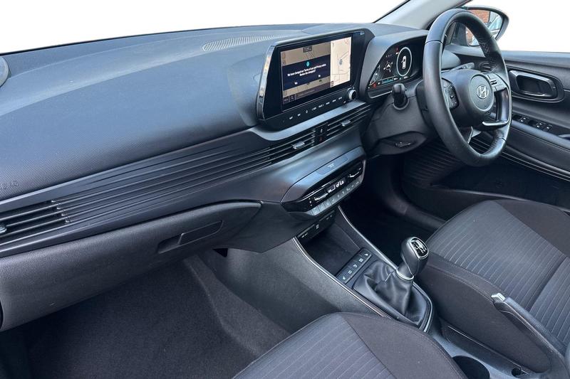 Used Hyundai i20 2023 for sale - 76525687: Photo 13