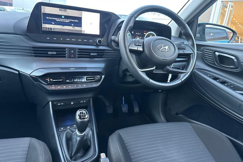 Used Hyundai i20 2023 for sale - 76525687: Photo 14