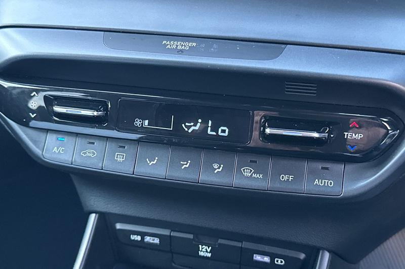 Used Hyundai i20 2023 for sale - 76525687: Photo 15