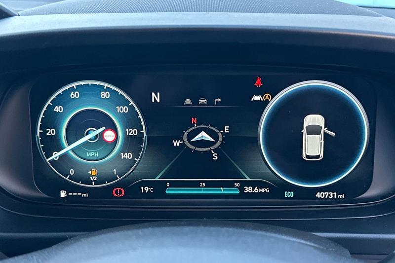 Used Hyundai i20 2023 for sale - 76525687: Photo 20