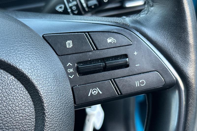 Used Hyundai i20 2023 for sale - 76525687: Photo 22