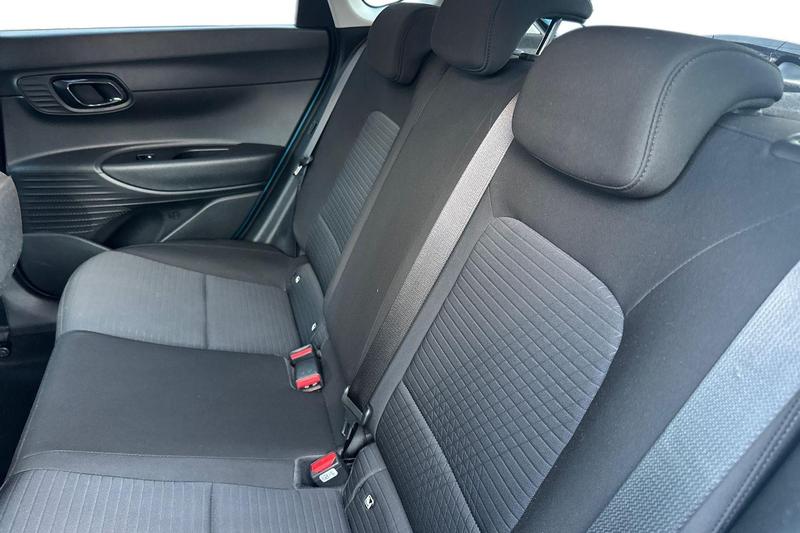 Used Hyundai i20 2023 for sale - 76525687: Photo 23