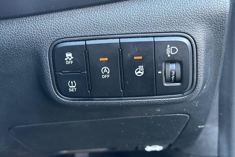 Used Hyundai i20 2023 for sale - 76525687: Photo 27