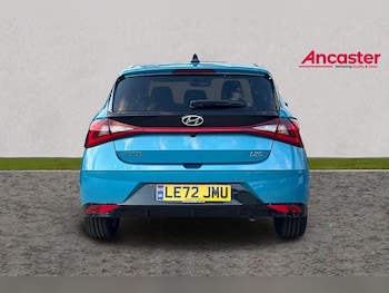 Used Hyundai i20 2023 for sale - 76525687: Photo