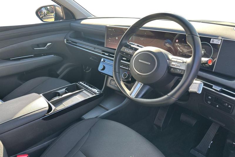 Used Hyundai TUCSON 2024 for sale - 76067583: Photo 10