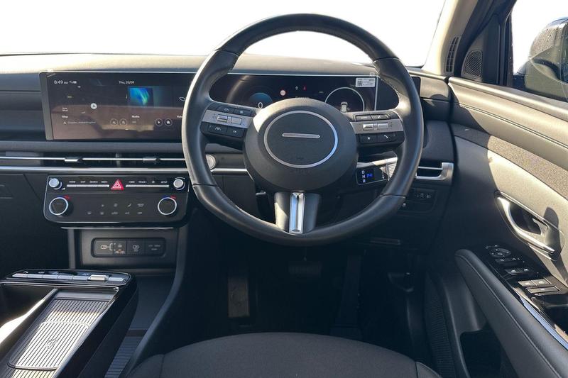 Used Hyundai TUCSON 2024 for sale - 76067583: Photo 11