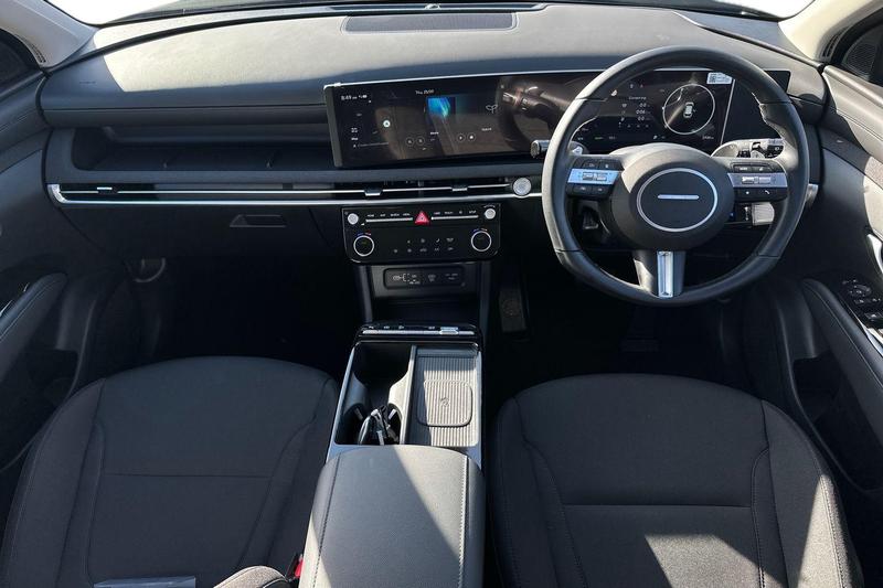 Used Hyundai TUCSON 2024 for sale - 76067583: Photo 12